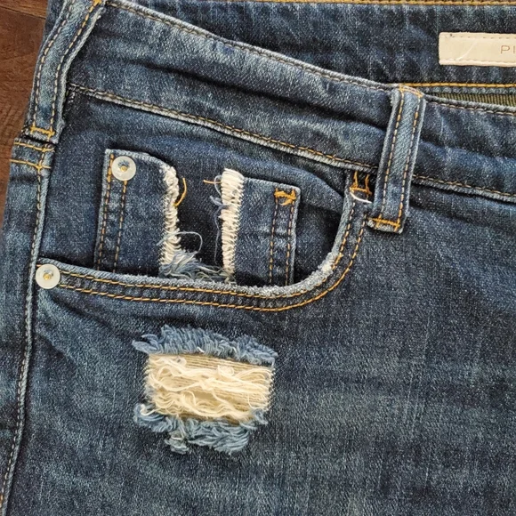AnthropologyPilcro size 28 jeans men's new with tags.The heritage Bo…